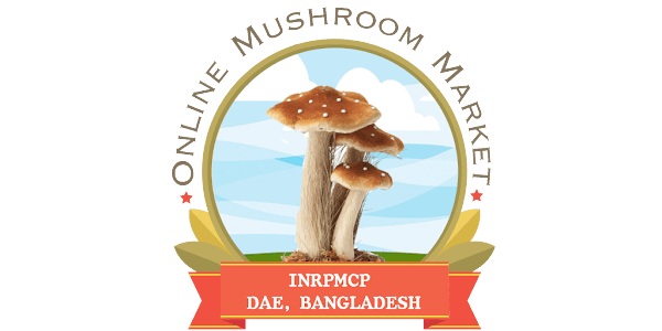 Online Mushroom Market (DAE)