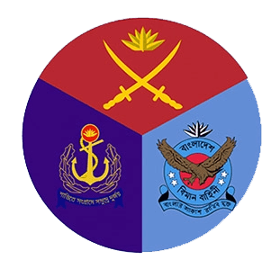 Ministry of Defence (Protirokkha)